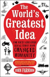 [9781848312456] The World's Greatest Idea