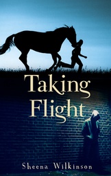 [9781848409491] Taking Flight