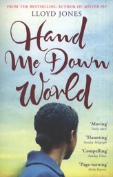 [9781848544802] Hand Me Down World