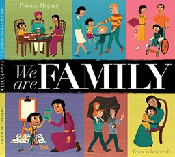 [9781848576438] We Are Family