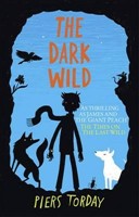 [9781848663787] Dark Wild The