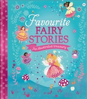 [9781848694163] Favourite Fairy Stories