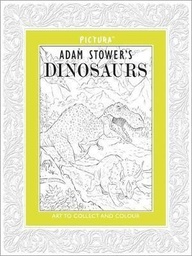 [9781848776074] Pictura Dinosaurs