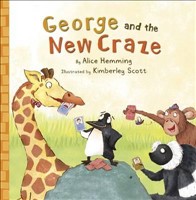 [9781848862043] George and the New Craze