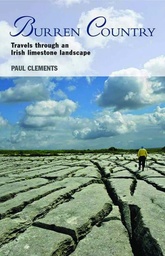 [9781848891173] BURREN COUNTRY