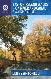 [9781848892385] East of Ireland Walks on River and Canal