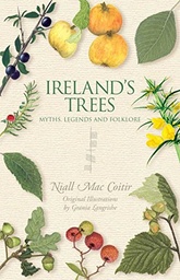 [9781848892484] Ireland's Trees