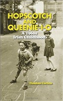 [9781848892927] HOPSCOTCH AND QUEENIE-I-O