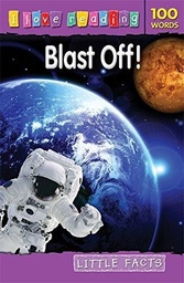 [9781848981140] BLAST OFF!