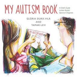 [9781849054386] My Autism book