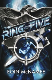 [9781849161718] RING OF FIVE