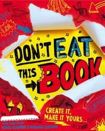 [9781849417785] Don't Eat This Book