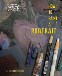 [9781849496520] How to Paint a Portrait