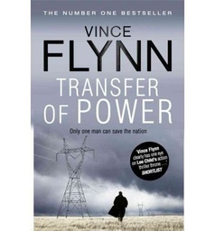 [9781849836623] TRANSFER OF POWER