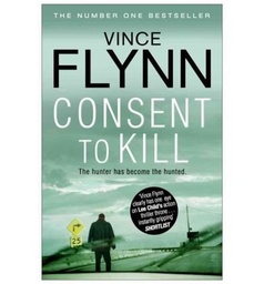 [9781849836630] CONSENT TO KILL