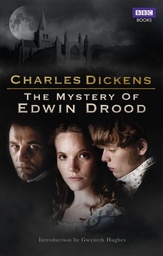 [9781849904278] MYSTERY OF EDWIN DROOD