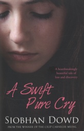 [9781849920537] Swift Pure Cry A