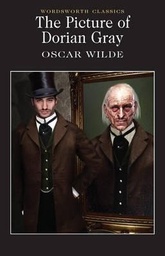 [9781853260155] PICTURE OF DORIAN GRAY