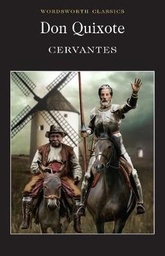 [9781853260360] DON QUIXOTE