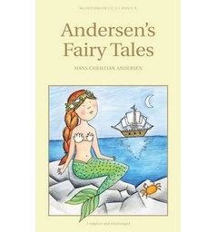 [9781853261008] Andersen's Fairy Tales