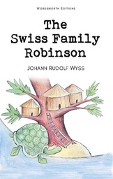 [9781853261114] SWISS FAMILY ROBINSON