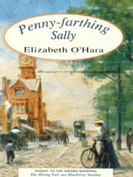 [9781853716867] PENNY-FARTHING SALLY