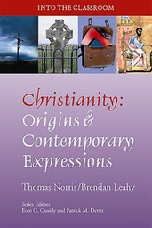 [9781853907968] Christianity Origins and Contemporary Expressions