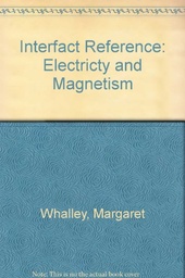 [9781854348562] ELECTRICITY AND MAGNETISM CD