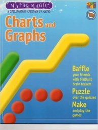 [9781854348814] MATHS MAGIC CHARTS AND GRAPHS