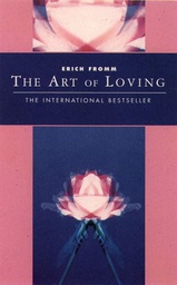 [9781855385054] ART OF LOVING