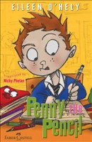 [9781856354752] PENNY THE PENCIL