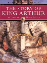 [9781856972185] STORY OF KING ARTHUR