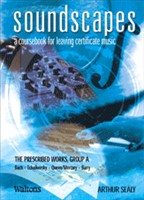 [9781857201765] SOUNDSCAPES A