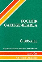 [9781857910377] DICTIONARY IRISH-ENGLISH