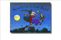 [9781857914542] Scuabtha Chun Siuil