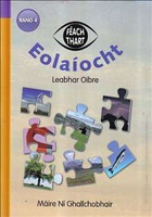 [9781857915631] Feach Thart Eolaiocht Rang 4 (Science)