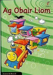 [9781857915747] AG OBAIR LIOM C