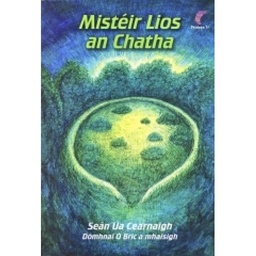 [9781857917000] MISTEIR LIOS AN CHATHA