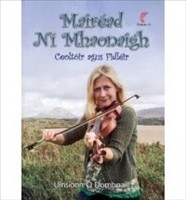 [9781857917321] Mairead Ni Mhaonaigh Ceoltoir Agus Fidleir