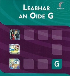 [9781857917604] Leabhar an Oide G