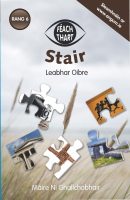 [9781857919448] Feach Thart! Stair Rang 6