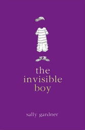 [9781858818405] The Invisible Boy