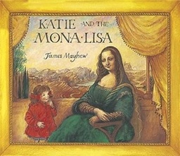 [9781860397066] katir and the mona lisa