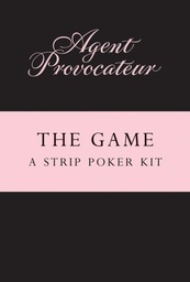 [9781862059092] THE GAME AGENT PROOCATEUR