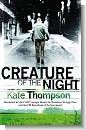 [9781862303508] CREATURE OF THE NIGHT