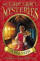 [9781862303768] Lady Grace Mysteries Assassin The