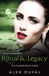 [9781862308978] Ritual and Legacy