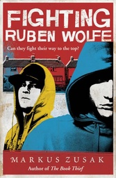 [9781862309579] Fighting Ruben Wolfe