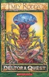 [9781865046761] DELTORA QUEST 4 SHIFTING SANDS