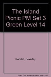 [9781869556044] The Island Picnic PM Green 3